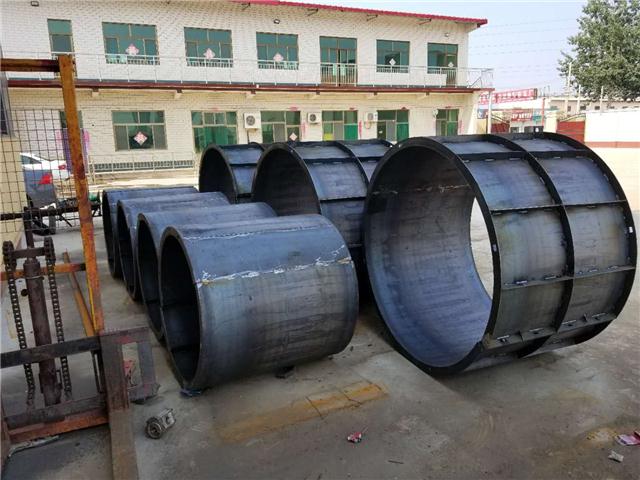 檢查井鋼模具 檢查井鋼模具