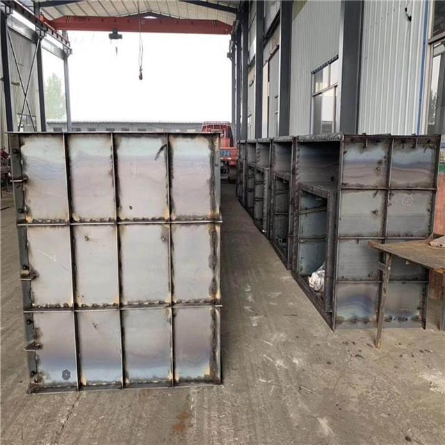 電纜檢查井鋼模具 電纜檢查井鋼模具