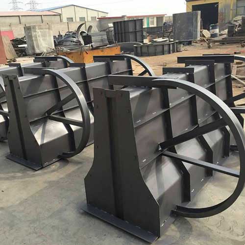 隔離墩模具 隔離墩模具